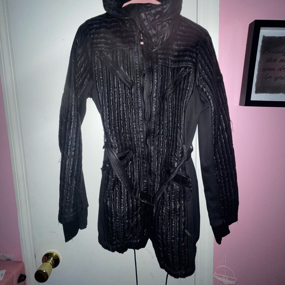 micheal kors jacket